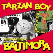 Tarzan Boy (Summer Version) [Remastered] artwork