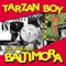 Tarzan Boy (12" Maxi B-Side) [Remastered] artwork