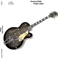 Singles 1961 - Duane Eddy