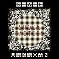 Shock Tactics - Single - State Unknown
