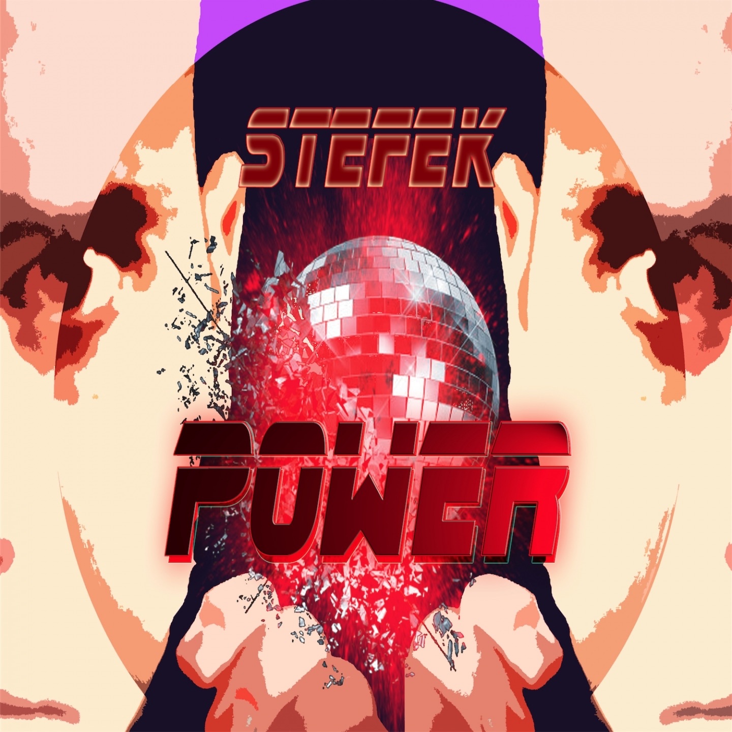 Power - Single