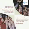 Sir Neville Marriner & Los Angeles Chamber Orchestra - Ancient Airs and Dances, Suite No. 2: III. Campanae parisienses (anon.) - Aria (Marin Mersenne) [1996 Remastered Version]