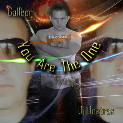 You Are the One (Mix by Alvago) - Single - Galleon