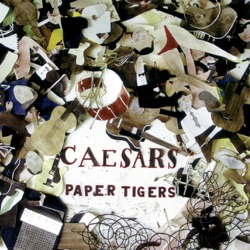 Caesars - It's Not the Fall That Hurts