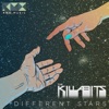 Different Stars (The Killabits Remix) - Single