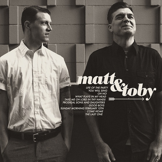 Cover artwork for Life of the Party