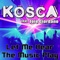 Let Me Hear the Music Play (feat. Joie Giordano) - Kosca lyrics