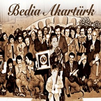 Bedia Akartürk - Oyalı Yazma