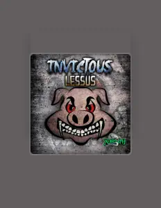Écoutez Invictous, regardez des vidéoclips, lisez la biographie, consultez les dates de tournée et plus encore !