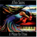 Time Alone (feat. Peter White)