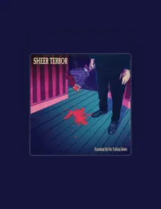 Listen to Sheer Terror, watch music videos, read bio, see tour dates & more!
