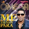 Me Tienen Para - Single