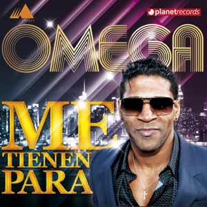 Me Tienen Para - Single