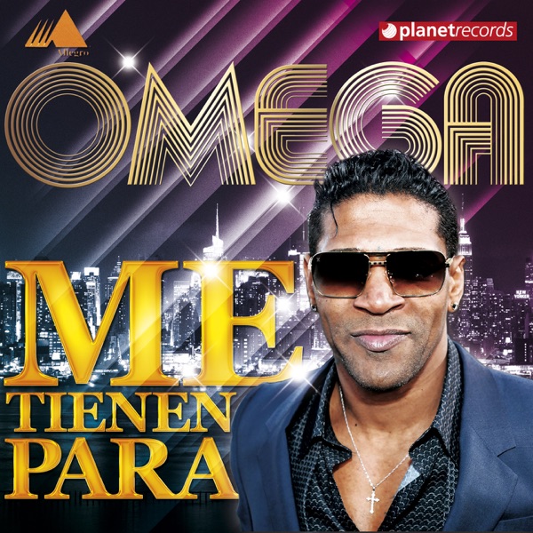Me Tienen Para - Single
