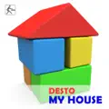   -  MY HOUSE