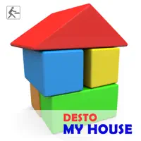 My House (Marc Van Linden Remix) — Desto