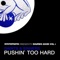 Pushin' Too Hard (Wehbba Remix) - Saints & Sinners lyrics