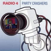 Party Crashers (Radio Edit) artwork