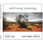 Wild Honey Dreaming artwork