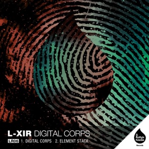Digital Corps - Single