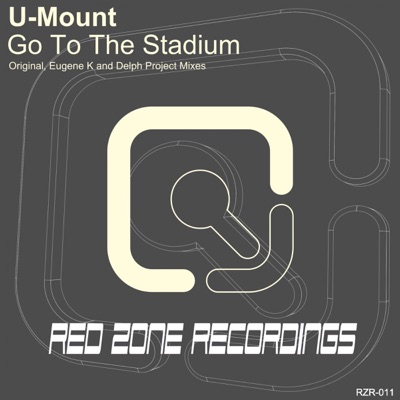 Go to the Stadium - Single