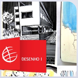 Curso de Desenho 1 cover