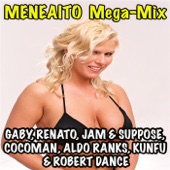 Meneaito Mega-Mix (feat. Aldo Ranks, Kungfu & Robert Dance) artwork