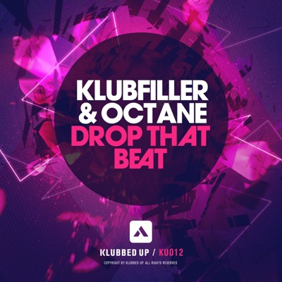 Drop That Beat - Single