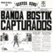 Maribel - Banda Bostik lyrics