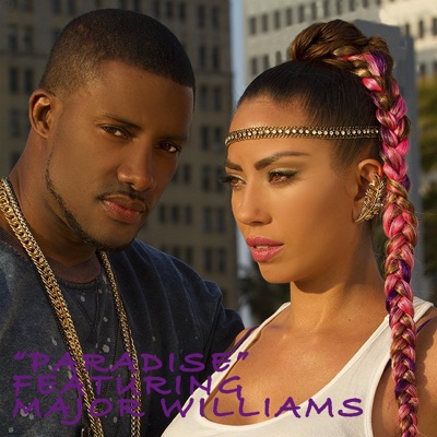 Paradise - Single
