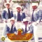 La Banda Dominuera - Los Monarcos Del Valle lyrics