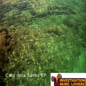 Cala Dels Sants