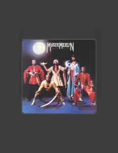 Listen to Mystic Merlin, watch music videos, read bio, see tour dates & more!