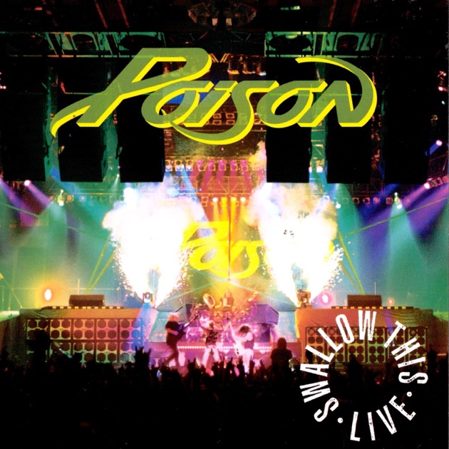 Poison - Best of Ballads & Blues - Album by Poison - Apple Music