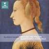 Madrigals - Hilliard Ensemble & Paul Hillier