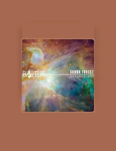 Poslechněte si interpreta Sound Forest, sledujte hudební videa, přečtěte si životopis, podívejte se na data turné a další informace.