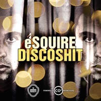 Discoshit - Single - Esquire