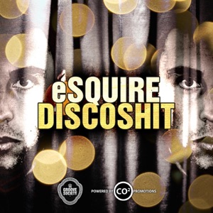 Discoshit - Single
