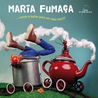 María Fumaça - Uxía