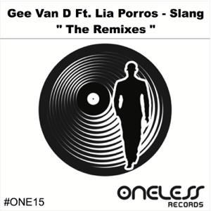 Slang (The Remixes) (feat. Lia Porros) - EP