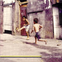 Brazilian Beats 1 (Mr Bongo presents) - Various Artists