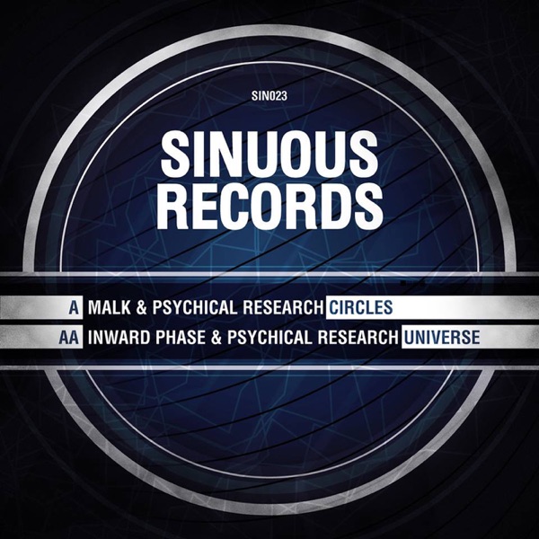 Circles / Universe - Single