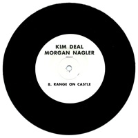Range on Castle - Single - Kim Deal & Morgan Nagler