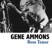 Gene Ammons - Close Your Eyes