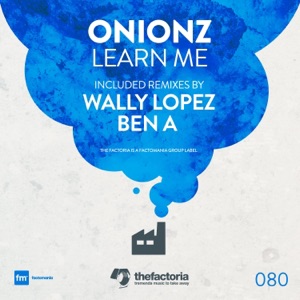 Learn Me - Single