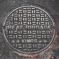 BitterSweet — Beat Brigade