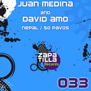 Nepal / 50 Pavos - Single