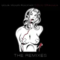 Heavy Metal Computer (The Rorschach Garden Remix) — Goja Moon Rockah