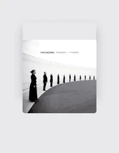 Hör dir EMO Ensemble an, schau dir Musikvideos an, lies die Biografie, finde Tourdaten und mehr!