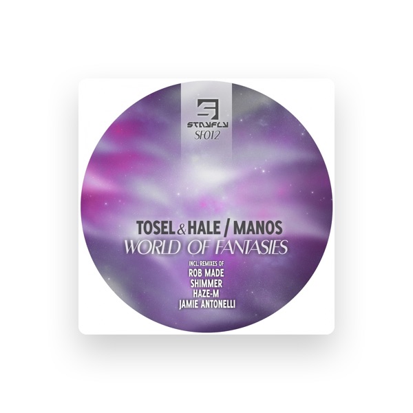 Tosel & Hale's avatar